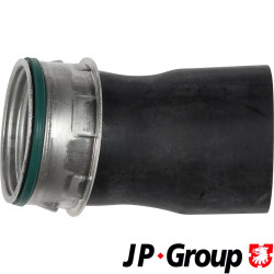 PartzBiz CE 1117702200 - Charger Air Hose