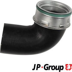 PartzBiz CE 1117702500 - Charger Air Hose
