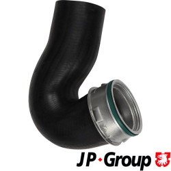 PartzBiz CE 1117702700 - Charger Air Hose