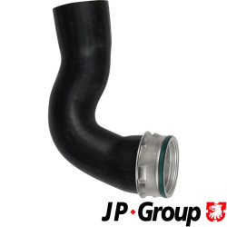 PartzBiz CE 1117702800 - Charger Air Hose