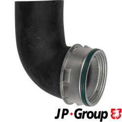 PartzBiz CE 1117702900 - Charger Air Hose