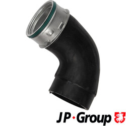PartzBiz CE 1117703000 - Charger Air Hose