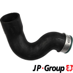 PartzBiz CE 1117703700 - Charger Air Hose