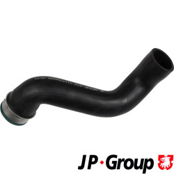 PartzBiz CE 1117704000 - Charger Air Hose
