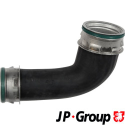 PartzBiz CE 1117704300 - Charger Air Hose