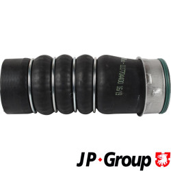 PartzBiz CE 1117704400 - Charger Air Hose