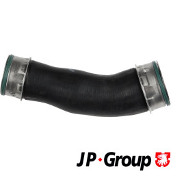 PartzBiz CE 1117704500 - Charger Air Hose