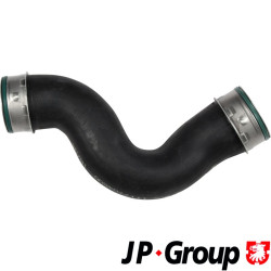 PartzBiz CE 1117704800 - Charger Air Hose