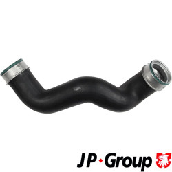 PartzBiz CE 1117705300 - Charger Air Hose