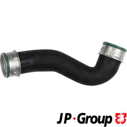 PartzBiz CE 1117705500 - Charger Air Hose