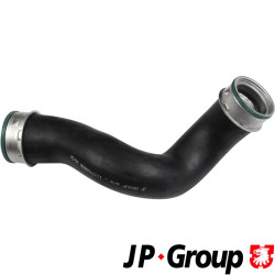 PartzBiz CE 1117705600 - Charger Air Hose