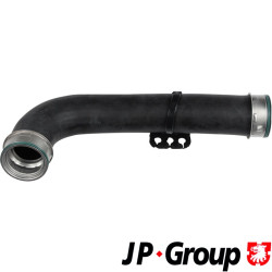 PartzBiz CE 1117705700 - Charger Air Hose
