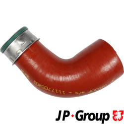 PartzBiz CE 1117705800 - Charger Air Hose