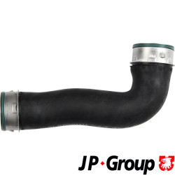 PartzBiz CE 1117706000 - Charger Air Hose