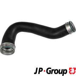 PartzBiz CE 1117706300 - Charger Air Hose