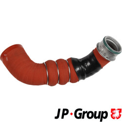 PartzBiz CE 1117706400 - Charger Air Hose
