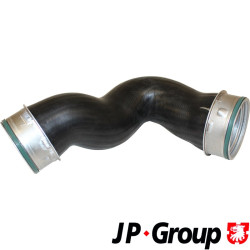 PartzBiz CE 1117706600 - Charger Air Hose