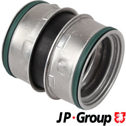 PartzBiz CE 1117706700 - Charger Air Hose