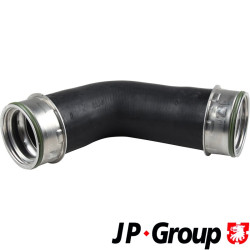 PartzBiz CE 1117707600 - Charger Air Hose