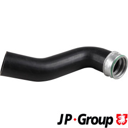 PartzBiz CE 1117708600 - Charger Air Hose