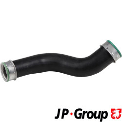 PartzBiz CE 1117708700 - Charger Air Hose