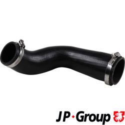 PartzBiz CE 1117709000 - Charger Air Hose