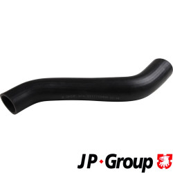 PartzBiz CE 1117710400 - Charger Air Hose