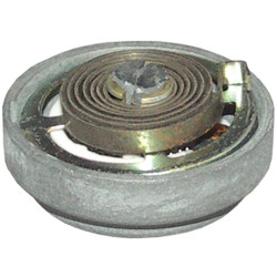 PartzBiz CE 8115150506 - Choker element, 6V
