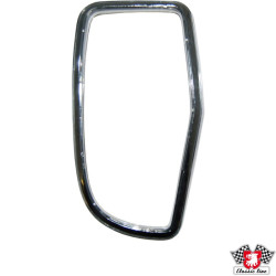 PartzBiz CE 8995351870 - Chrome frame for tail light left PartzBiz CE 8995351870 - Chrome frame for tail light left