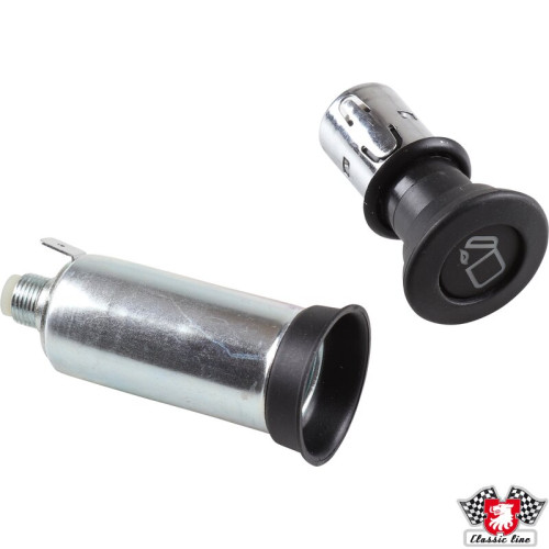 PartzBiz CE: 1699900300-Cigarette lighter, complete