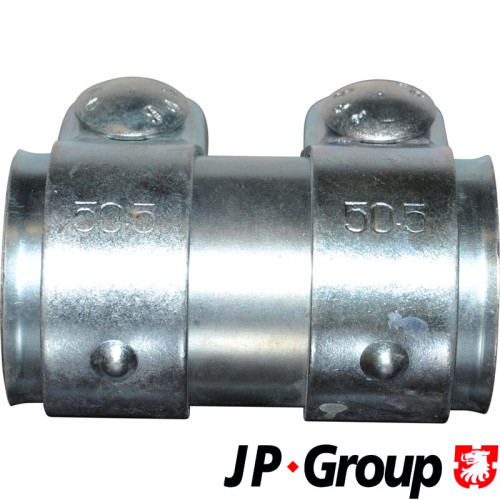 PartzBiz CE: 1121400500-Clamp, exhaust system PartzBiz CE: 1121400500-Clamp, exhaust system
