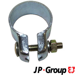 PartzBiz CE 1121400700 - Clamp, exhaust system PartzBiz CE 1121400700 - Clamp, exhaust system