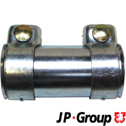 PartzBiz CE 1121400900 - Clamp, exhaust system PartzBiz CE 1121400900 - Clamp, exhaust system