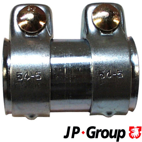 PartzBiz CE: 1121401000-Clamp, exhaust system PartzBiz CE: 1121401000-Clamp, exhaust system