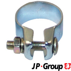PartzBiz CE 1121401100 - Clamp, exhaust system