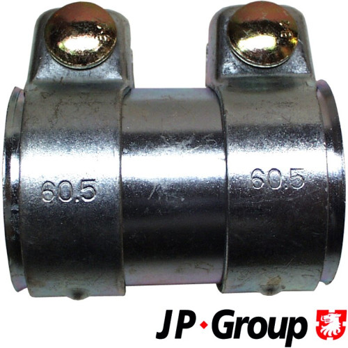 PartzBiz CE: 1121401300-Clamp, exhaust system