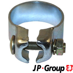 PartzBiz CE 1121401400 - Clamp, exhaust system PartzBiz CE 1121401400 - Clamp, exhaust system