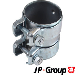 PartzBiz CE 1121401600 - Clamp, exhaust system PartzBiz CE 1121401600 - Clamp, exhaust system