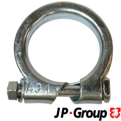 PartzBiz CE 1221400200 - Clamp, exhaust system PartzBiz CE 1221400200 - Clamp, exhaust system