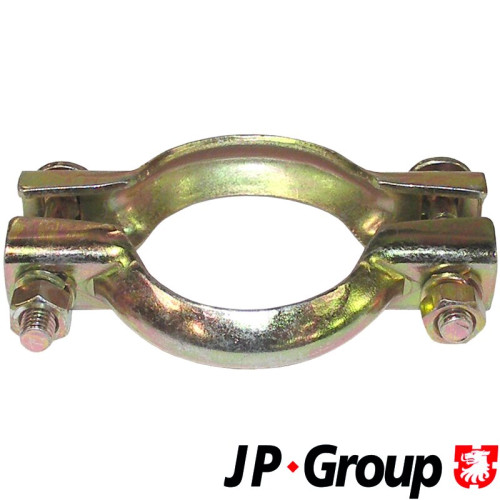 PartzBiz CE: 1221400510-Clamp, exhaust system PartzBiz CE: 1221400510-Clamp, exhaust system