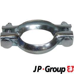 PartzBiz CE 9921401100 - Clamp, exhaust system
