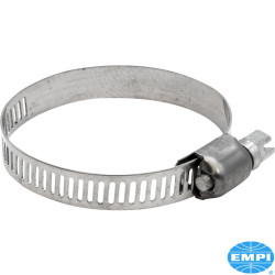 PartzBiz CE 8115351708 - Clamp for air intake manifold boot - small