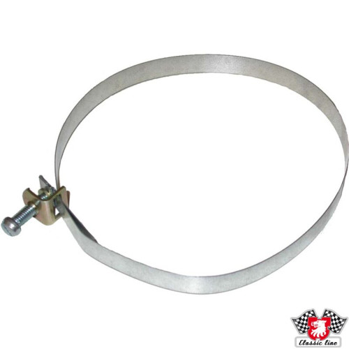 PartzBiz CE: 8961550100-Clamp for brake lines