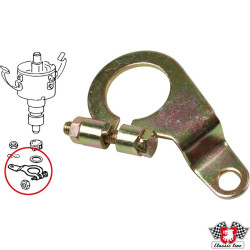 PartzBiz CE 8191150206 - Clamp for distributor