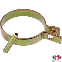 PartzBiz CE 1623550170 - Clamp for heater hose top with holder
