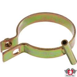 PartzBiz CE 1623550180 - Clamp for heater hose top with holder