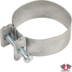 PartzBiz CE 1128000400 - Clamp for mounting heater hose no PartzBiz CE 1128000400 - Clamp for mounting heater hose no