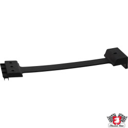 PartzBiz CE 1186553100 - Clip for moulding, lower