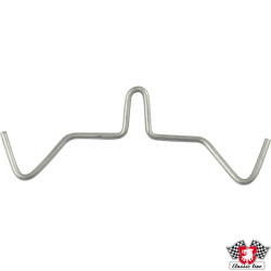 PartzBiz CE 8986552400 - Clip, trim/protective strip PartzBiz CE 8986552400 - Clip, trim/protective strip