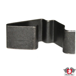 PartzBiz CE 8984550300 - Clips for radiator grille PartzBiz CE 8984550300 - Clips for radiator grille